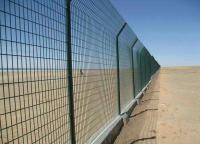 護欄網絲徑誤差一般是多少？